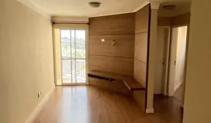 Apartamento para Venda em Osasco, São Pedro, 2 dormitórios, 1 banheiro, 1 vaga