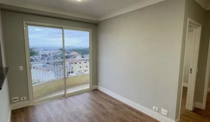 Apartamento para Venda em Barueri, Vila Boa Vista, 2 dormitórios, 1 suíte, 1 banheiro, 1 vaga