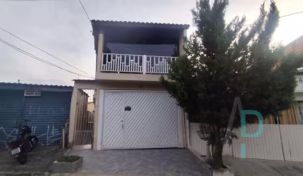 Sobrado para Venda, Parque dos Camargos, 3 dormitórios, 3 banheiros, 2 vagas