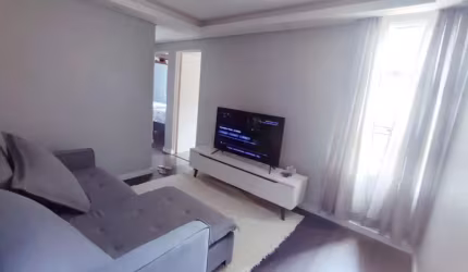 Apartamento para Venda em Itapevi, Cidade da Saúde, 2 dormitórios, 1 banheiro, 1 vaga