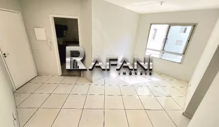 LINDO APARTAMENTO DISPONÍVEL PARA LOCAÇÃO NO RESIDENCIAL BELLAS ARTES - PQ MARAJOARA, STO ANDRE