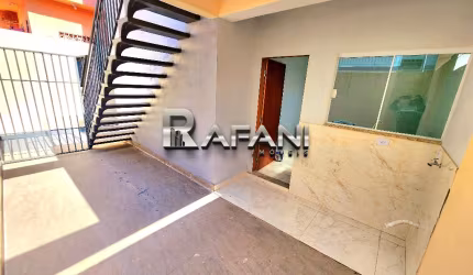 LINDA CASA COMPARTILHADA DISPONÍVEL PARA LOCAÇÃO  COM 02 DORMITÓRIOS NA VILA DIRCE  - MAUÁ
