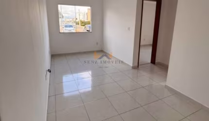 Apartamento à Venda no condomínio Riverside.