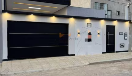 Casa a venda no bairro Felícia!