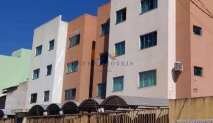 Apartamento à Venda no bairro Alameda dos Pássaros!