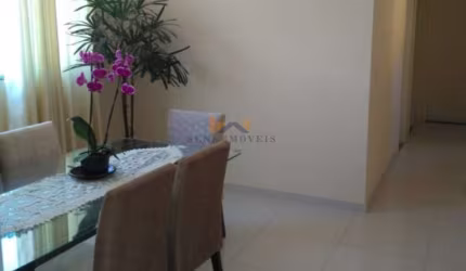 Apartamento à Venda no bairro Alameda dos Pássaros!
