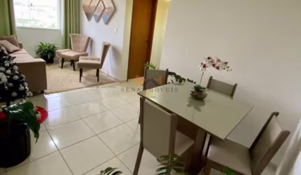 Apartamento à venda no Riverside.