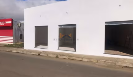 Ponto Comercial para aluguel no Bairro Primavera