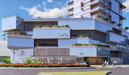 Boulevard Tower à venda na Av. Olivia Flores