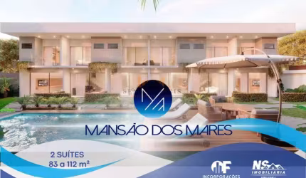 Mansão dos Mares à venda - ILHÉUS