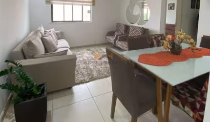 Apartamento à Venda no Boa Vista!