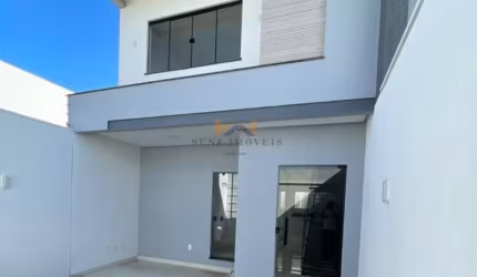 Duplex à Venda na Alameda dos Pássaros.