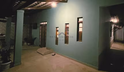 Casa dos Sonhos no Bairro Boa Vista!