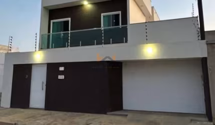 Casa Duplex em Vitória da Conquista