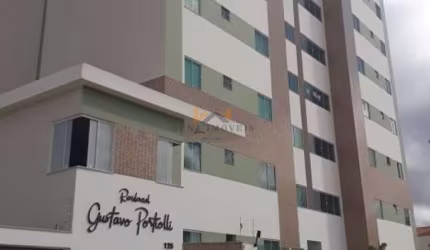 RESIDENCIAL GUSTAVO PORTIOLLI