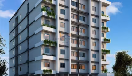 RESIDENCIAL PARQUE DA CIDADE
