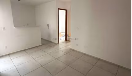 Apartamento à venda Parque Vitória Boa Vista