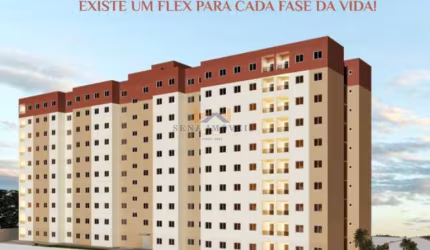RESIDENCIAL FLEX CANDEIAS PREMIUM
