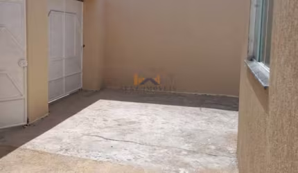 Casa à venda no Morada dos Pássaros 3 - Felícia
