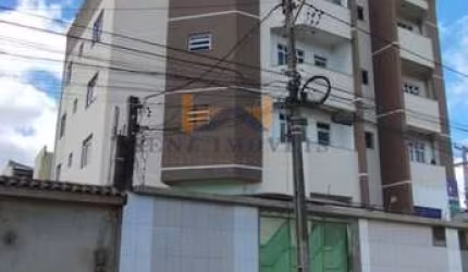 Apartamento à venda - Av. Presidente Vargas