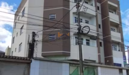 Apartamento à venda - Av. Presidente Vargas