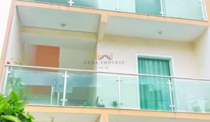 Apartamento à Venda - Bairro Felícia