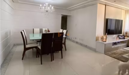 Apartamento à Venda Condomínio Ruy Martins Quadros