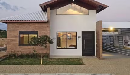 Residencial Horto Sênior