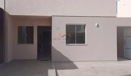 Casa para Aluguel no Condomínio Sevilha.