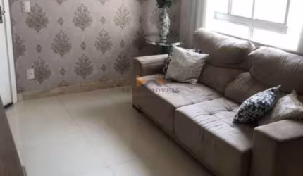 Apartamento à Venda - Condomínio Vog Cajaíba, Candeias