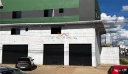 Pontos Comerciais para Aluguel Avenida Filipinas