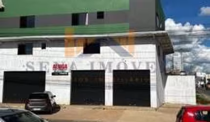 Pontos Comerciais para Aluguel Avenida Filipinas