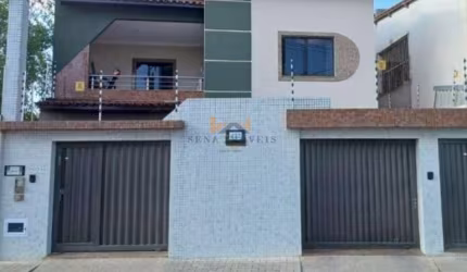 Casa à venda no bairro Morada dos Pássaros 1