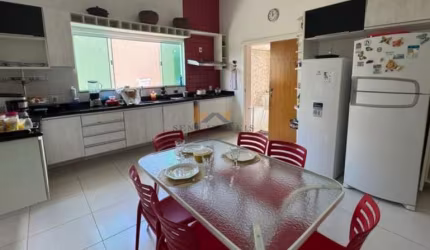Casa no Alto do Boa Vista