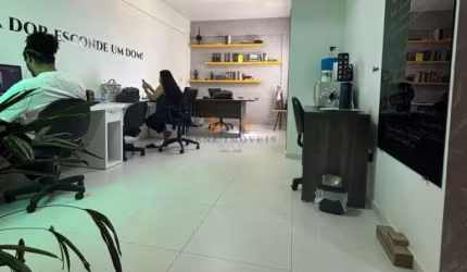 Sala Comercial para Locação