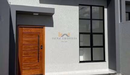 Casa à venda no Bairro São Pedro