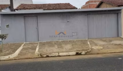 Casa à Venda no Bairro Patagônia