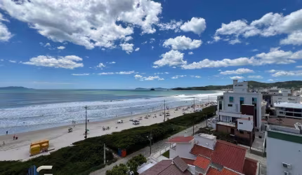 Infity Coast Residence - Apartamentos a 50 metros da praia de Palmas