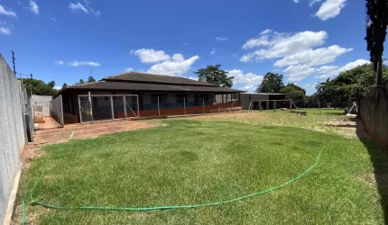 Terreno Comercial para Venda em Maringá, Jardim Alvorada, 3 dormitórios, 2 banheiros, 10 vagas