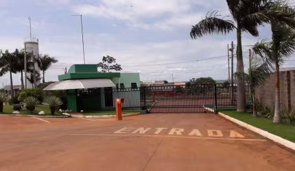 Terreno em Condomínio para Venda em Doutor Camargo, Bacia Hidrográfica do Ivaí