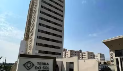 Apartamento para Venda em Maringá, Jardim das Estações, 2 dormitórios, 1 banheiro, 1 vaga