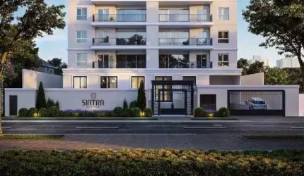 Apartamento para Venda em Maringá, Zona 03, 2 dormitórios, 1 suíte, 2 banheiros, 2 vagas