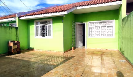 Lindo Imóvel Localizado no Bairro Veneza, Fazenda Rio Grande