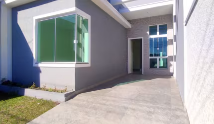 Excelente imóvel, alto padrão localizado em Araucária, estação