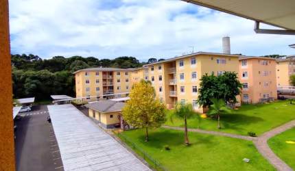 LINDO APARTAMENTO 02 QUARTOS COM SACADA LOCALIZADO NO CAMPO DO SANTANA