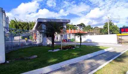 APARTAMENTO EM CONDOMINIO CLUB, COM PISCINA NO TATUQUARA