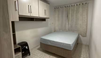 BELO APARTAMENTO LOCALIZADO NO CAMPO COMPRIDO
