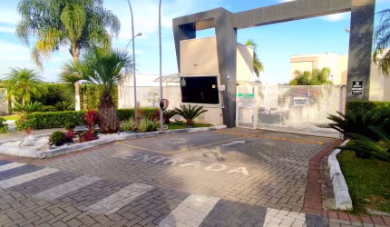 EXCELENTE APARTAMENTO EM ARAUCARIA, TINDIQUERA
