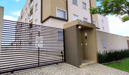 EXCELENTE APARTAMENTO LOCALIZADO PROXIMO AO CORAÇÃO DE ARAUCARIA, CENTRO