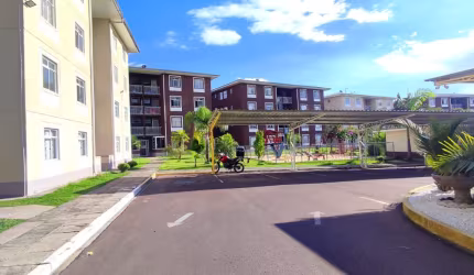 ÓTIMO APARTAMENTO, LOCALIZADO NO CAMPO DO SANTANA